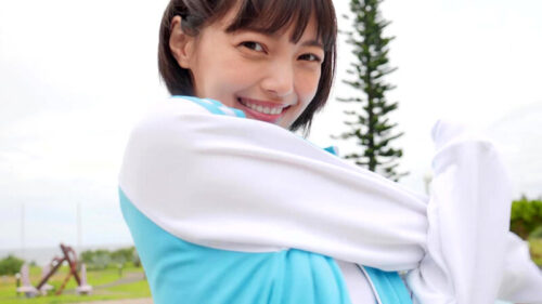 限界楽園 松山あおい