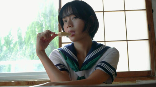 優しい朝 優希つづは