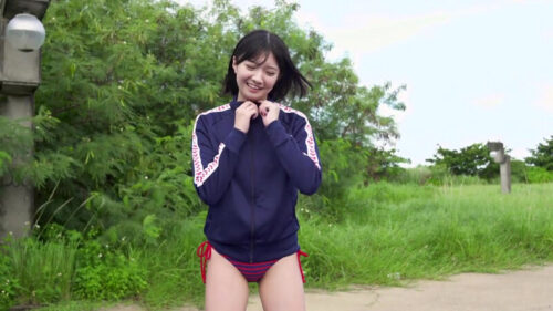 青春時代 石井優希