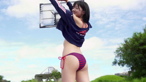 青春時代 石井優希