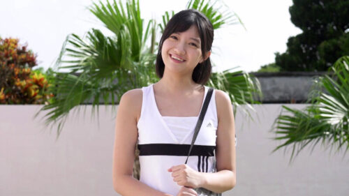 青春時代 石井優希