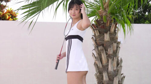 青春時代 石井優希