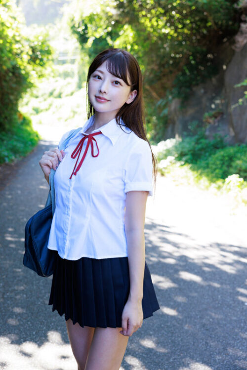 みーにゃにおまかせ◆ 松本みいな