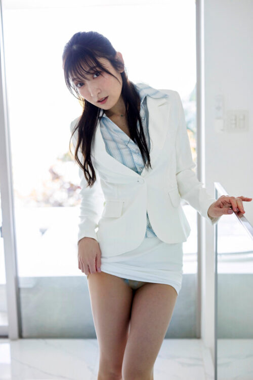 誘惑女神 熊田曜子