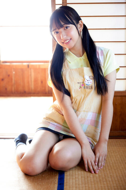 ユイトピア 入間ゆい