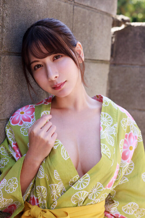 チェートヴィルチ 百合川サシャ