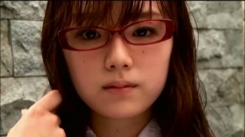 純愛以上 篠崎愛