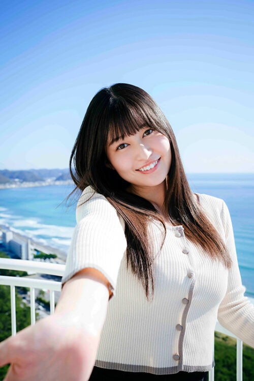 無垢な彼女の育て方 未梨一花