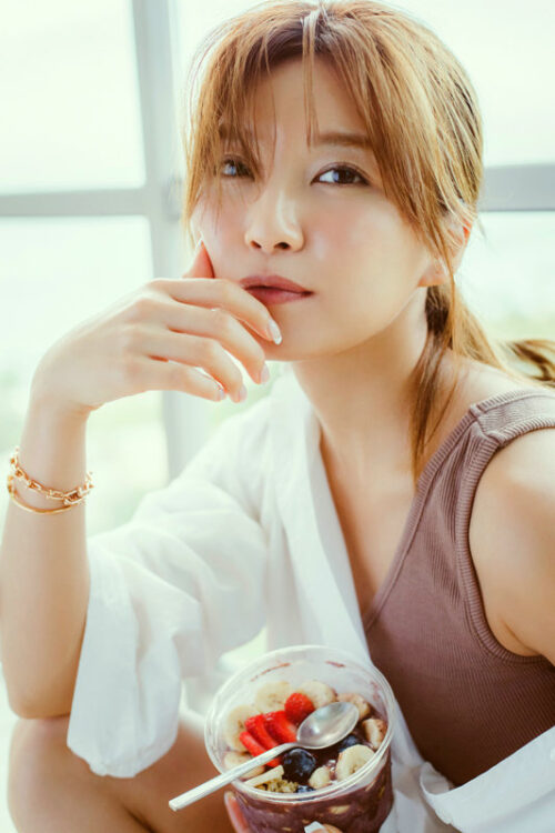 「うの旅 in Hawaii」 宇野実彩子