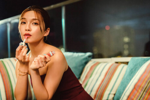 「うの旅 in Hawaii」 宇野実彩子