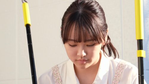 ひみつのSeason 桜木美緒