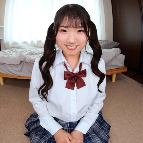 【VR】apartment Days！ Guest 360 羽美凛南 sideA