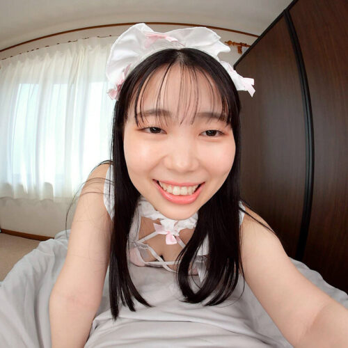 【VR】apartment Days！ Guest 359 阿部まこ sideB