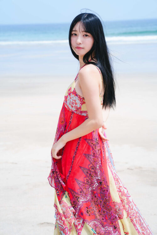 きみと遠距離恋愛中 我妻ゆりか