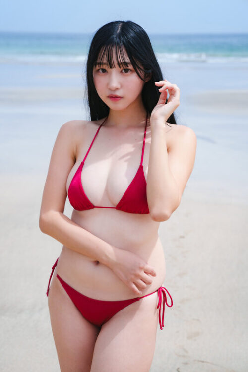 きみと遠距離恋愛中 我妻ゆりか