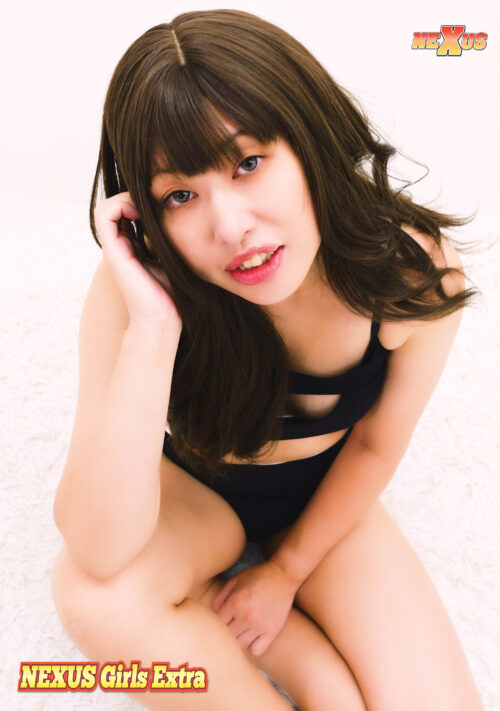 NEXUS Girls Extra vol.439 荊城チカ