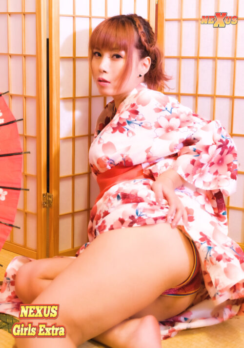 NEXUS Girls Extra vol.440 小泉千秋