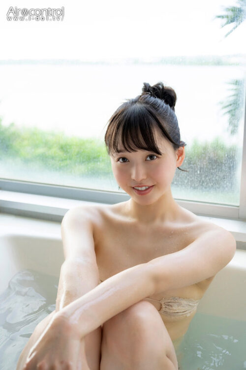 スリム童顔デリバリー 坂元誉梨