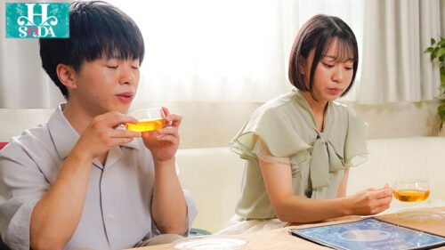 マジックミラーNTRエステ 隣で美乳スレンダーな彼女が寝取られているのに、僕は巨乳お姉さんの凄テクに抗えず、生中セックスしてしまった。 都月るいさ 赤名いと