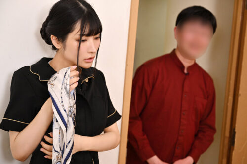 【VR】隣人プライベートサロン【8K超肉感NTR特化】若妻×チ●ポ堕ち×くびれボイン