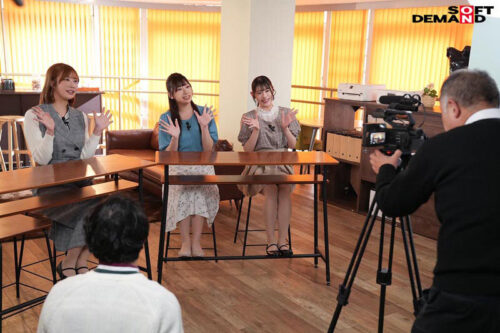 【部屋結界】 ～おはようございます！僕だけの淫乱テレビ番組へ イヒ！～ 高学歴・高収入・高飛車な女子アナ達が 生放送でマ〇コ曝け出すバカ女に成り下がり！