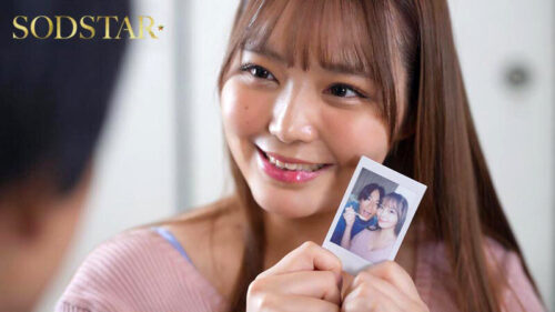 僕の彼女は超巨乳Oカップの流されやすい天然ちゃん。今日もどこかで男たちに爆乳を揉みしだかれて、即乳首イキしてそのまま中出しまでされちゃうヤリマンNTR4シチュエーション 恋渕ももな