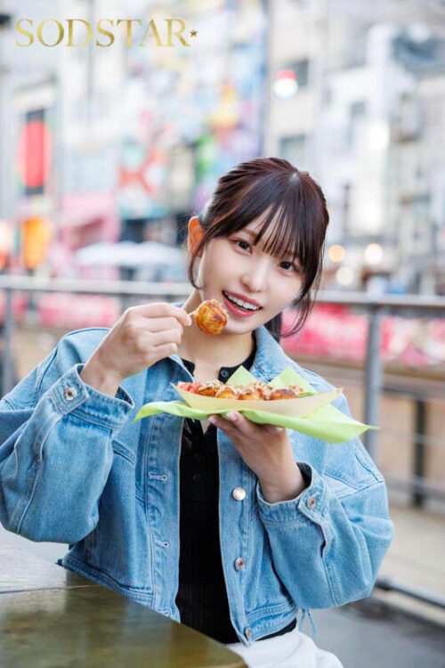 大阪→東京 東海道を縦断しファンの男性を訪ねてリクエストに全部応える発射無制限おもてなしツアー 5セックス！ 新川空