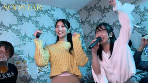 【特典版】ガチの大学ヤリサーに、本庄鈴 置いてきた。