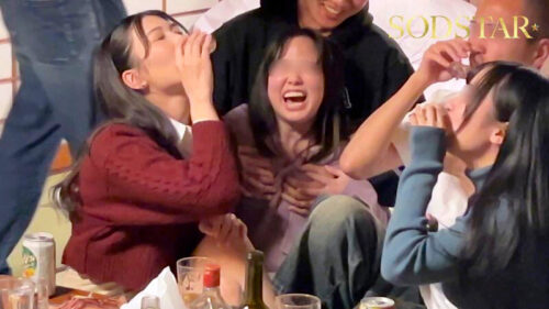 【特典版】ガチの大学ヤリサーに、本庄鈴 置いてきた。