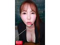 【VR】観れば絶対キスもSEXも上手になる！How to ベロキスSEX！超至近距離で波多野先生と学ぼう！ 波多野結衣