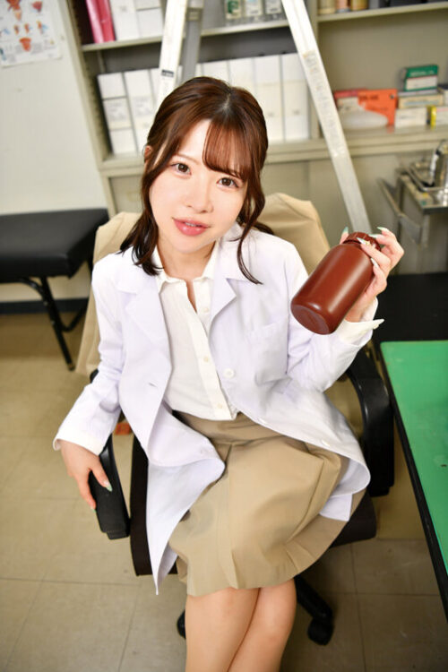 【VR】見上げてごらん 2