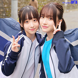 こなつ＆こはる＆うらら@裏垢J