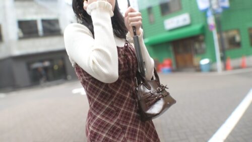 「長い舌をセクシーに絡めるディープキス！！お淑やかな雰囲気からは想像できない喘ぎ声を出しまくるムッツリスケベ女子！！どこを触られてもアンアン言っちゃう敏感女子！！ペロペロ舐めるのが得意？知らねぇよ！俺が全身べとべとにしてやるよ！！ マジ軟派、初撮。 2290」