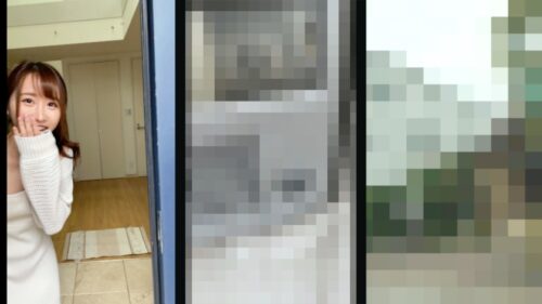 「【時間ないのにイッちゃう】だらしない寝間着×寝起きボサ髪のドスケベ朝セックス2」