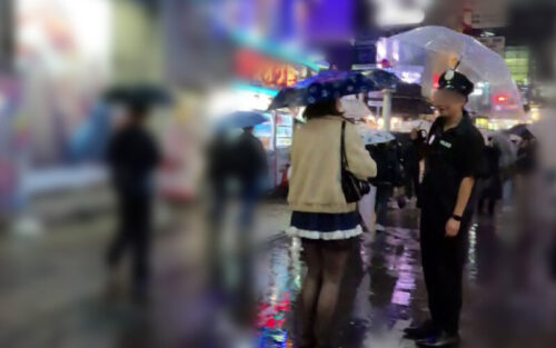 素人ナンパGET！！No.246 ハロウィンクイーンのイタズラじゃ済まない絶頂ソニック編