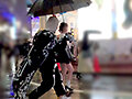 素人ナンパGET！！No.246 ハロウィンクイーンのイタズラじゃ済まない絶頂ソニック編