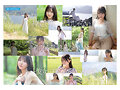 FIRST IMPRESSION 190 童話から出てきたような、神秘的美少女ー。 林芽依
