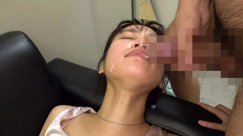 170cmの長身OLを社内痴●したら…実はむっつりスケベの言いなり娘だったのでそのまま輪●残業お願いしました！【長身精飲娘・美波さん23歳】 前田美波