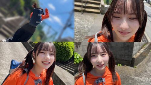 ひなこちゃん