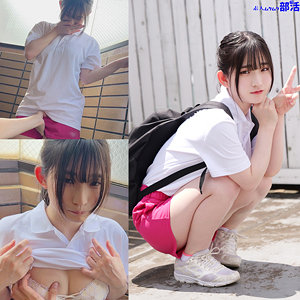 ほのかちゃん