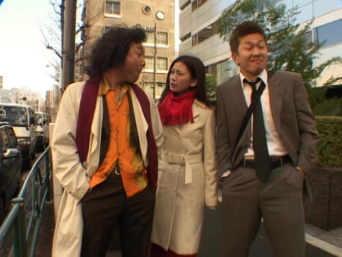 ヤリック 「エロネット武田」の陰謀！？