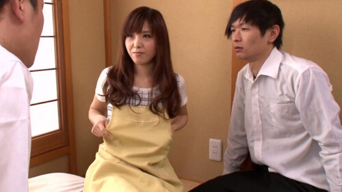 清楚で綺麗な友母スペシャル 16 美麗母のエロス…