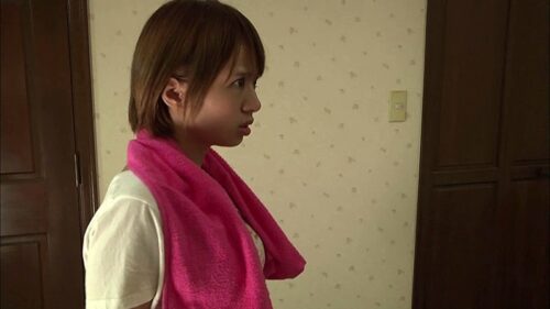 時空変態人間シリーズVol.1 星美りかの予備校でエッチないたずらしないで