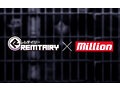 【全世界70万DL突破】爆乳看守じわ堕ち監獄RPG 実写版KARRYN’S PRISON 乙アリス