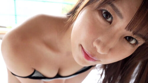 0きょり。 瀬戸万莉愛