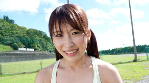 0きょり。 瀬戸万莉愛