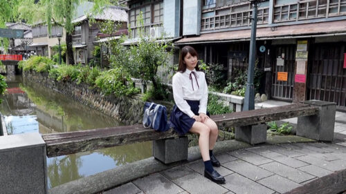 0きょり。 瀬戸万莉愛