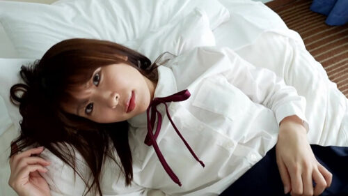 0きょり。 瀬戸万莉愛