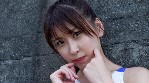 0きょり。 瀬戸万莉愛