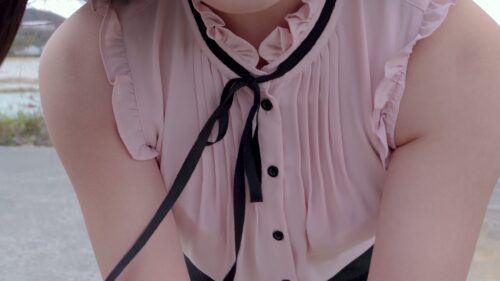 ときめきヒップとまぶしい笑顔 西本ヒカル